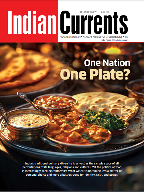 Weekly Magazine In India
